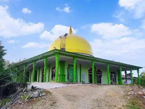 Masjid Simpang Boyan