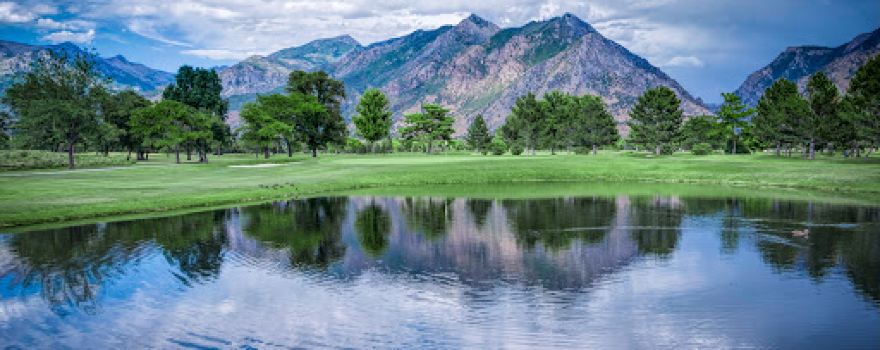 Alpine Country Club