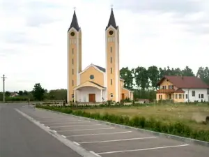 Novo Selo Balegovac