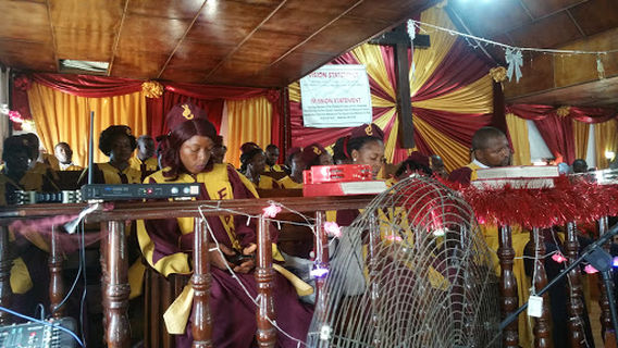 Monrovia