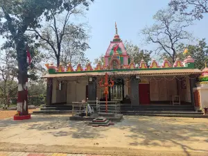 Shiv Mandir