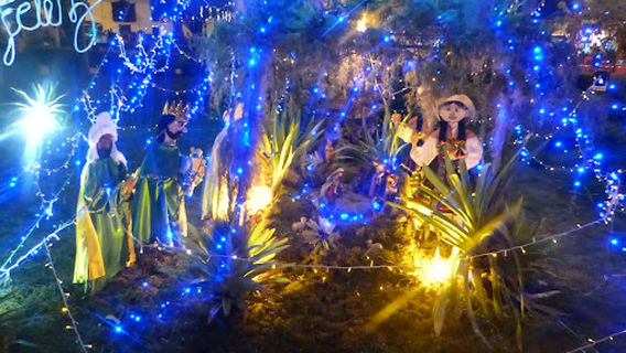 Belén Park