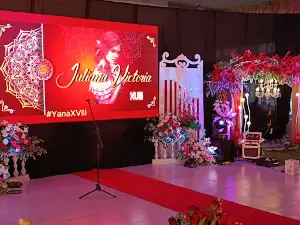 Calbayog Cultural Convention Center