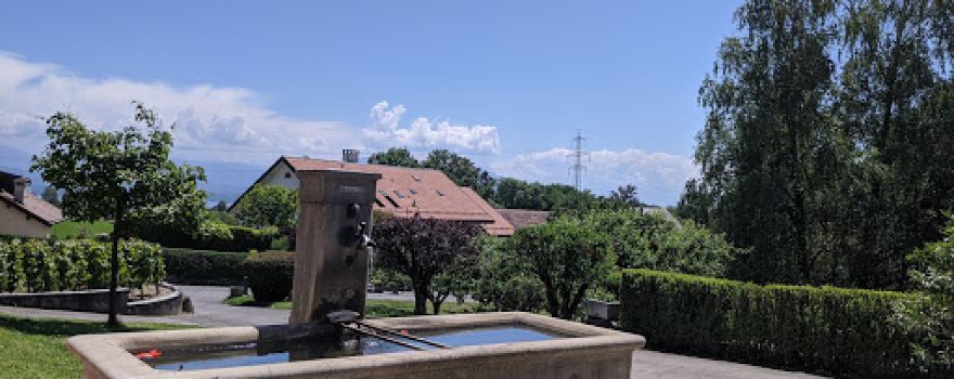 Domaine des Biolles