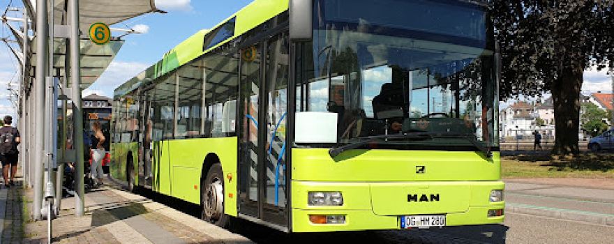 Gümpel Reisen GmbH