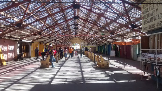 Province de Tocopilla
