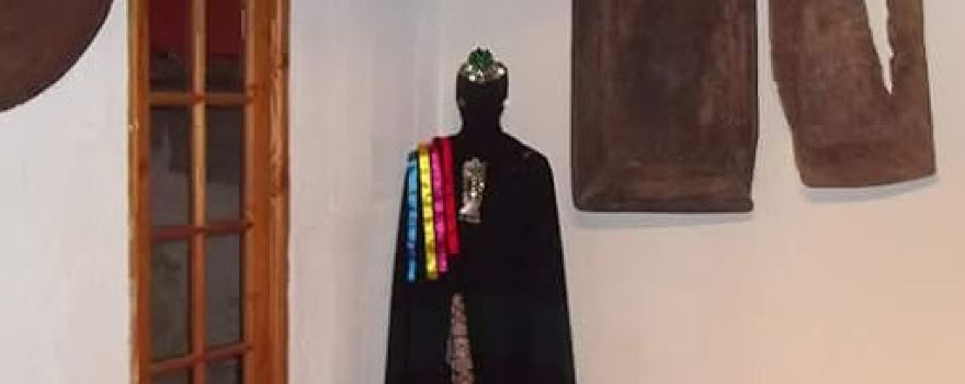 Museo Mapuche Ruka Mani