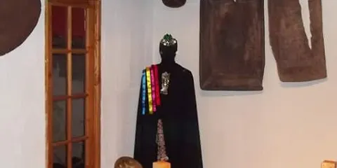 Museo Mapuche Ruka Mani