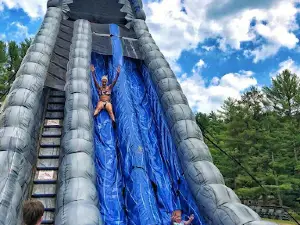 Adventure Bound Camping Resorts - Cooperstown