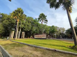 Masjid An Nur Paiton