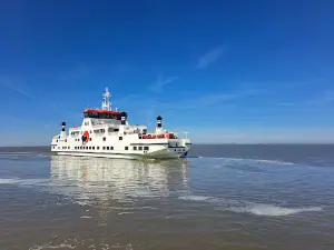 Boot Ameland