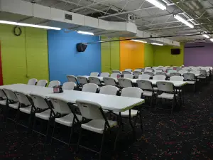 Ralphie's Fun Center