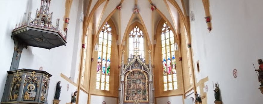 St. Georg