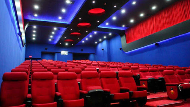V Cinema