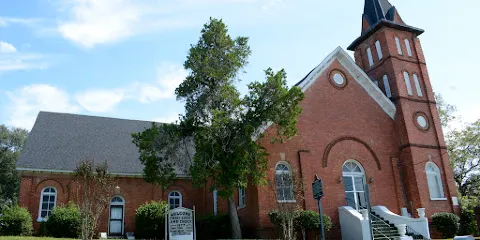 Cherry Street Ame Church