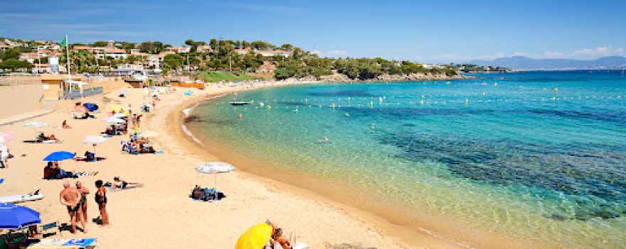 Camping Paradis Des Campers