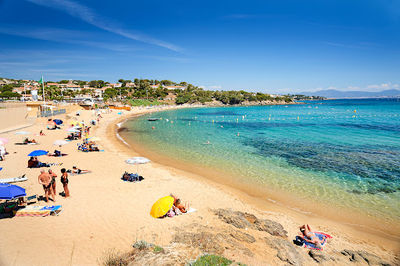 Camping Paradis Des Campers