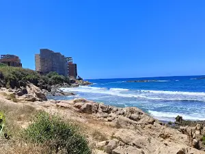FRONT DE MER BEAUMARCHAIS