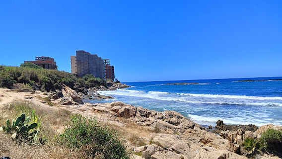 FRONT DE MER BEAUMARCHAIS