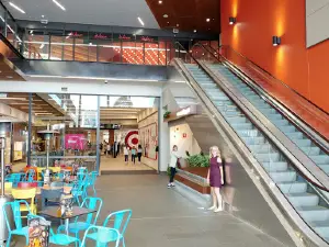 Event Cinemas Springfield