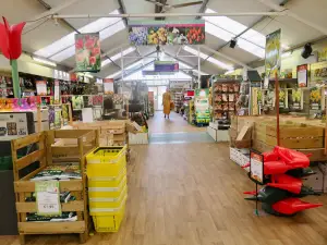 Iron Acton Garden Centre