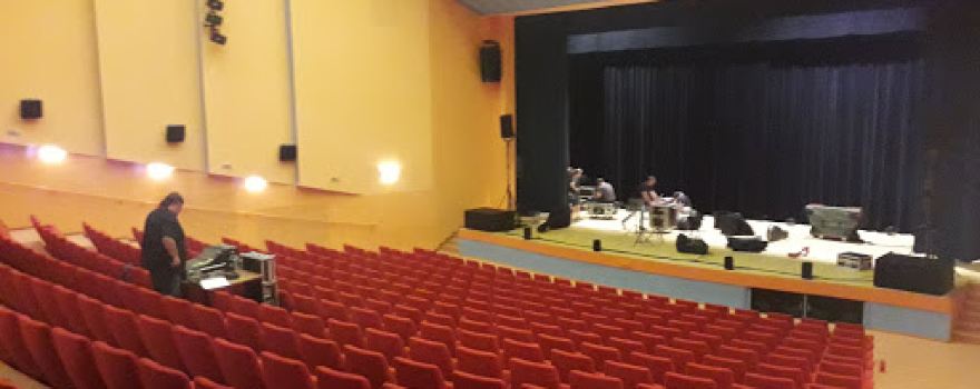Culture House Samka Dudíka