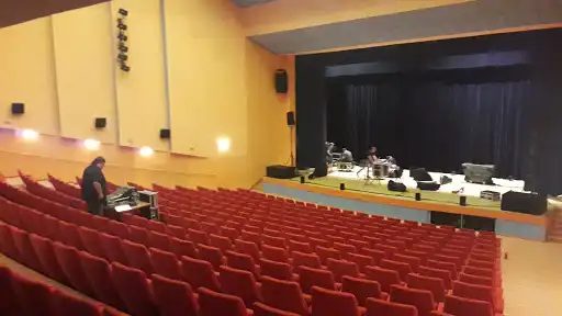 Culture House Samka Dudíka