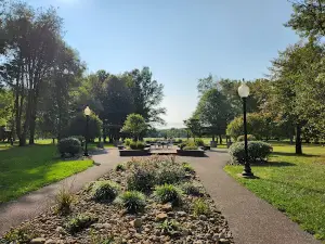 Howland Township Park