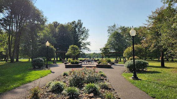 Howland Township Park