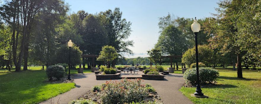 Howland Township Park