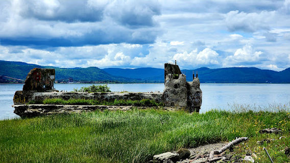 Listuguj Powwow Grounds