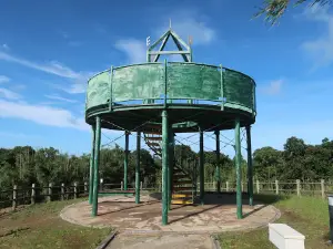 Tennyogakura Park