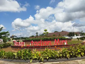 Taman Bumi Agung
