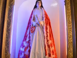 Sta Isabel Cathedral Church