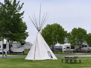 Dakotah Meadows RV Park