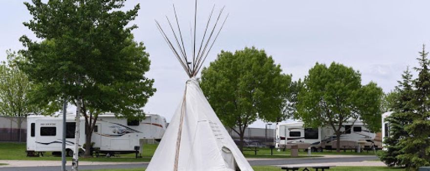 Dakotah Meadows RV Park