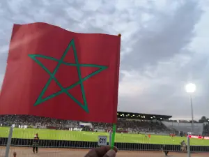 Honneur Stadium