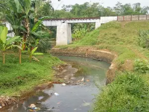 Lapangan Gambirono