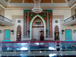 Masjid Jami' Nurul Huda'a