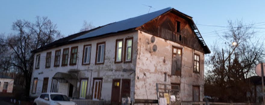 Snt "Berezka"