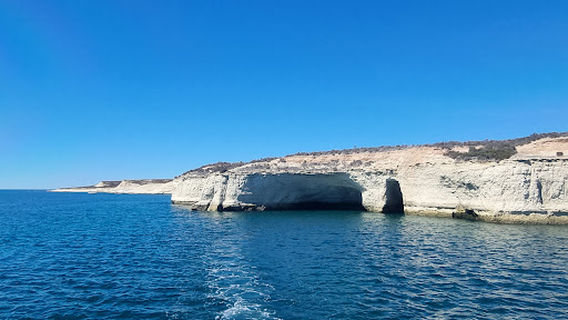 Puerto Madryn