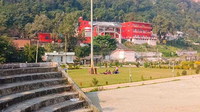 Bhagat Singh Chauraha