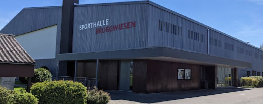 Sporthalle Bruggwiesen