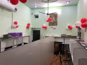 GDM Educational Library & Reading Room
