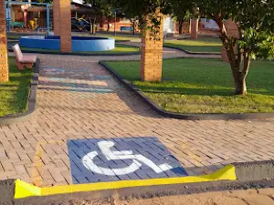 Praça
