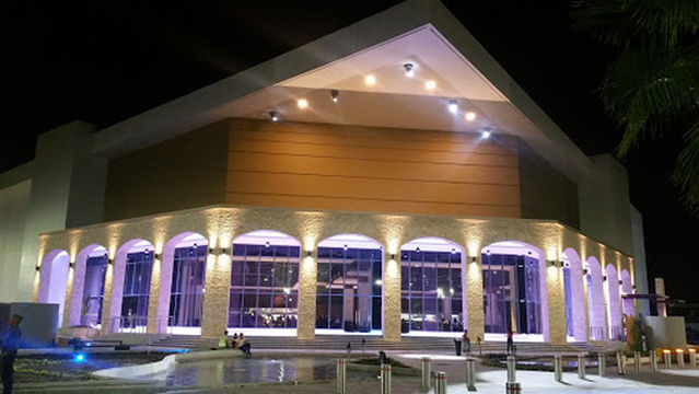 Ebenezer Church of Christ