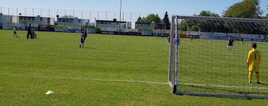 Sportplatz Elgershausen