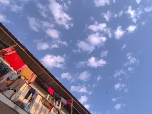 Legwanai - Jowar