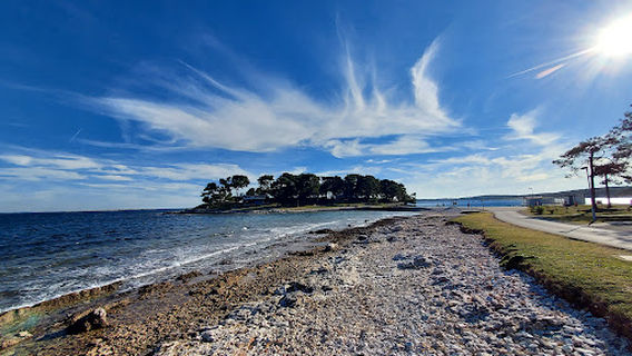 Punta Medulin