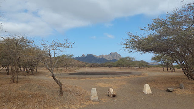 St. Vincent Golf Club